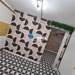 Copou Parc - Spatiu de închiriat - sediu firma, birouri etc. - foto 15