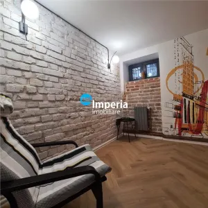 Copou Parc - Spatiu de închiriat - sediu firma, birouri etc. - foto 5