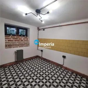 Copou Parc - Spatiu de închiriat - sediu firma, birouri etc. - foto 10