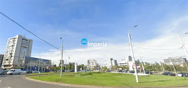 Spațiu comercial Iași - poza 1