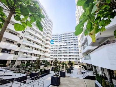 Apartamente noi cu 2 camere de vanzare in Iasi COPOU - foto 10