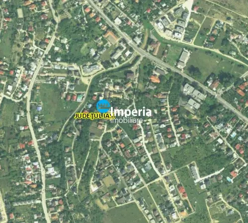 Teren Iași - poza 1