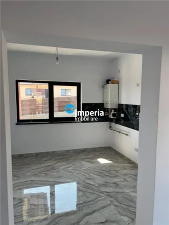 Casă 4 camere Valea Lupului - poza 7