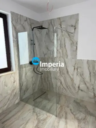 Casă 4 camere Valea Lupului - poza 8