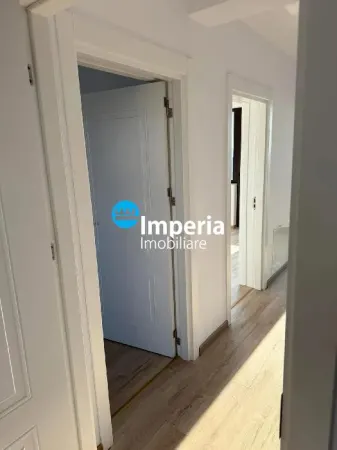 Casă 4 camere Valea Lupului - poza 9