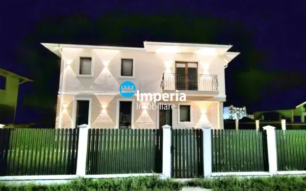Casă 4 camere Ciurbesti - poza 2