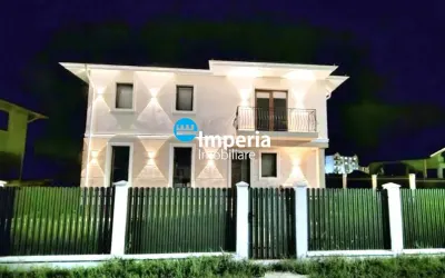 Casa 4 cam, 350 teren, canalizare, Cartier nou  Miroslava - foto 2