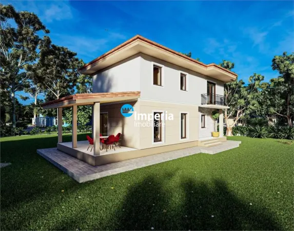 Casă 4 camere Ciurbesti - poza 6