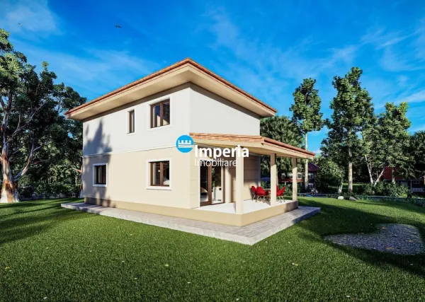Casă 4 camere Ciurbesti - poza 7