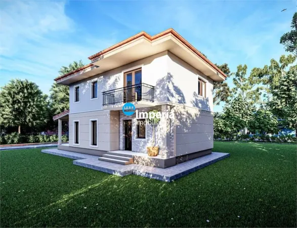 Casă 4 camere Ciurbesti - poza 8
