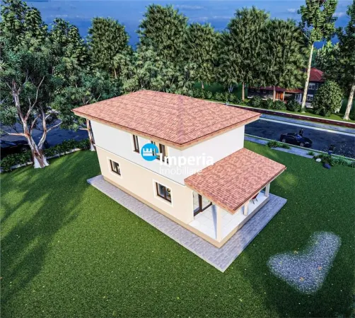Casă 4 camere Ciurbesti - poza 10