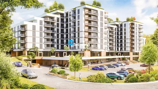 Apartament 3 camere Iași - poza 8