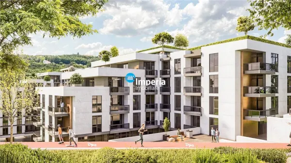 Apartament 3 camere Iași - poza 9