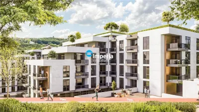 Penthouse 4 camere, ROSETTI, Proiect NOU - foto 6