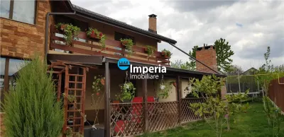 Casa de vanzare in Iasi, zona BREAZU - foto 1