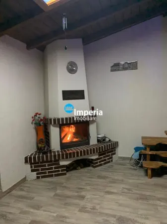 Casă 5 camere Breazu - poza 2