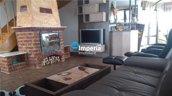 Casă 5 camere Breazu - poza 11