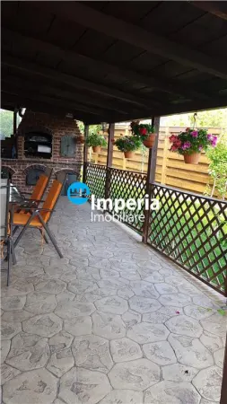 Casă 5 camere Breazu - poza 12