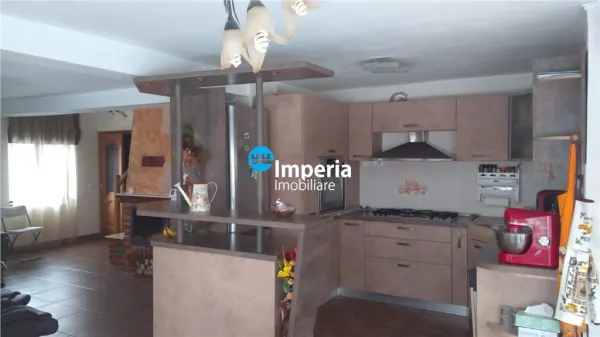 Casă 5 camere Breazu - poza 14