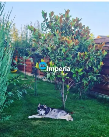 Casă 5 camere Breazu - poza 15