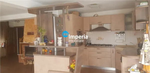 Casă 5 camere Breazu - poza 16
