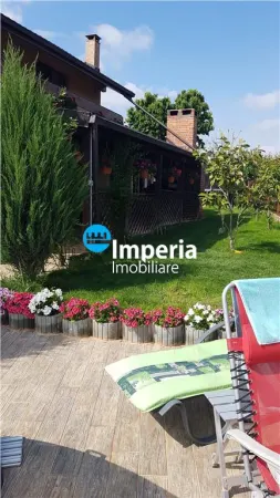 Casă 5 camere Breazu - poza 17