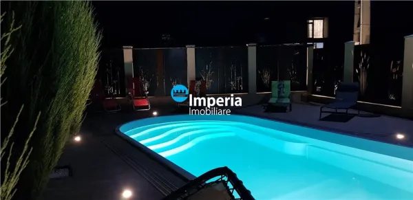 Casă 5 camere Breazu - poza 18