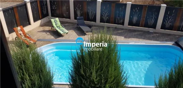 Casă 5 camere Breazu - poza 19