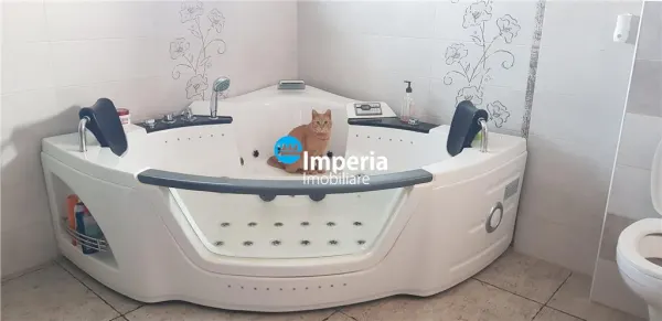 Casă 5 camere Breazu - poza 22