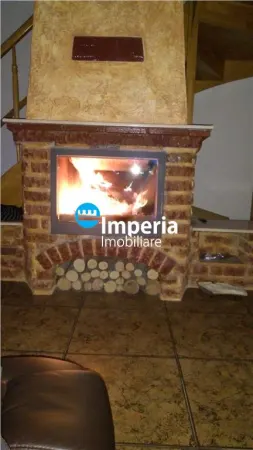 Casă 5 camere Breazu - poza 24