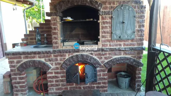 Casă 5 camere Breazu - poza 5