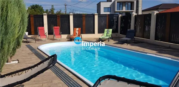 Casă 5 camere Breazu - poza 8