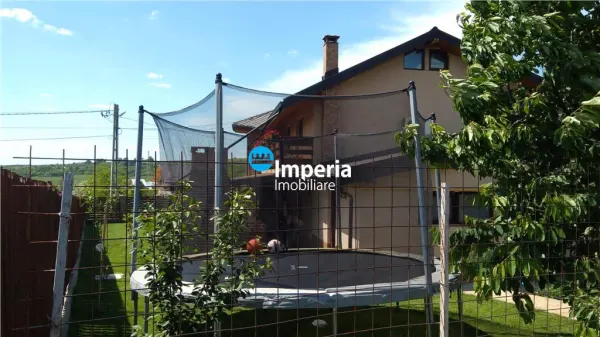 Casă 5 camere Breazu - poza 9