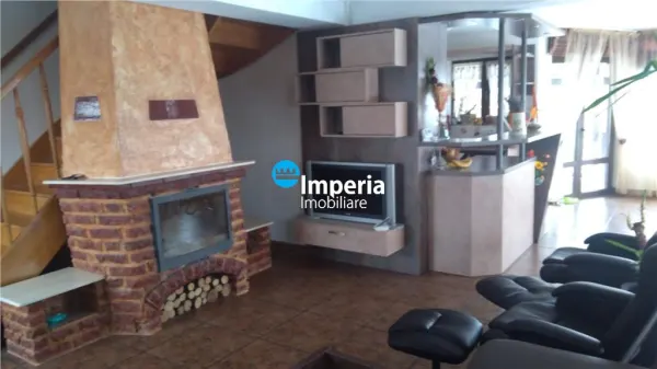 Casă 5 camere Breazu - poza 10