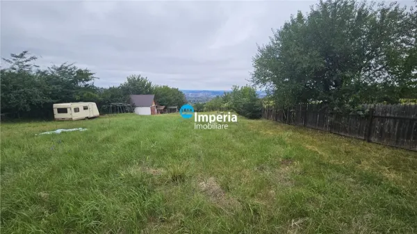 Teren Iași - poza 1
