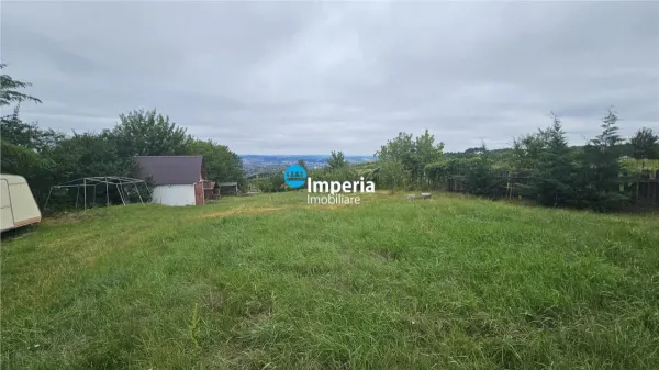 Teren Iași - poza 2