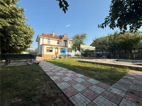 Casă 6 camere Sculeni - poza 7