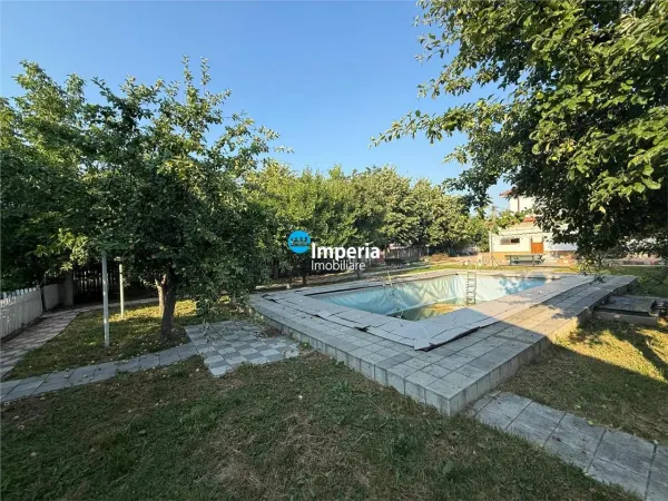 Casă 6 camere Sculeni - poza 10