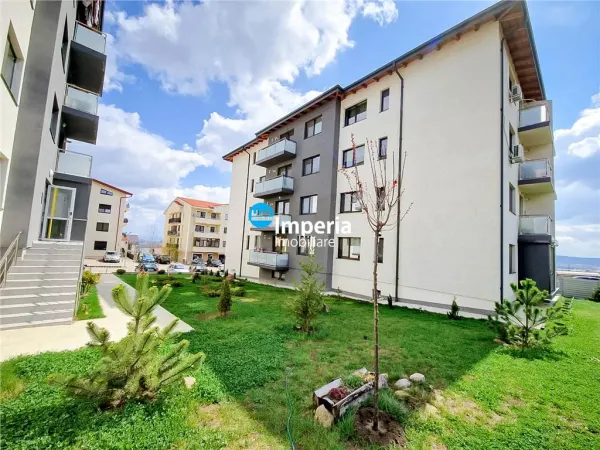 Apartament 1 camera Iași - poza 3