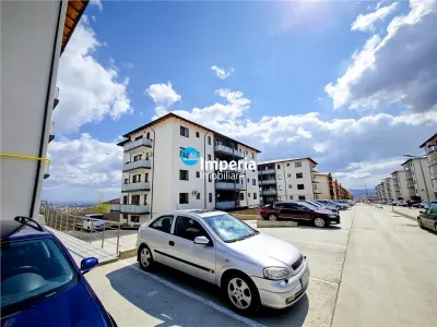 Apartament 1 camera Bloc Nou - Platou Galata, pret PROMO - foto 5