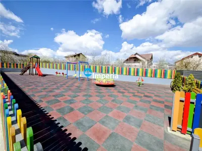Apartament 1 camera Bloc Nou - Platou Galata, pret PROMO - foto 7