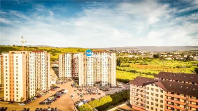 Etapa Noua! Ap 3 camere, Cartier Visoianu - foto 2