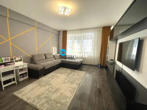 Apartament 2 camere Iași - poza 1
