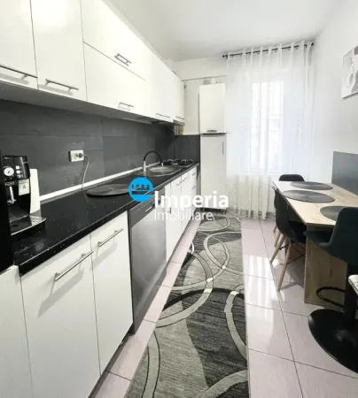 Apartament 2 camere Iași - poza 3