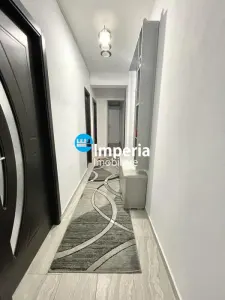 Apartament 2 cam, decomandat, de vanzare in zona Bucium - Lidl - foto 4