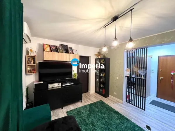 Apartament 2 camere Iași - poza 1