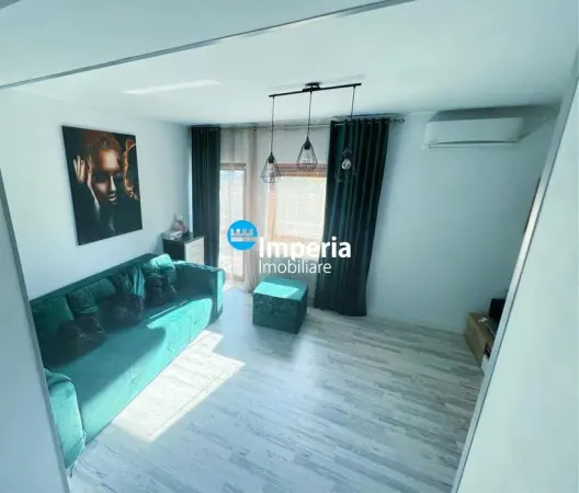 Apartament 2 camere Iași - poza 2