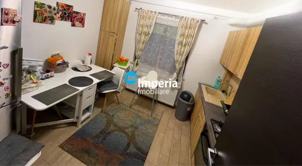 Apartament 2 camere Iași - poza 5