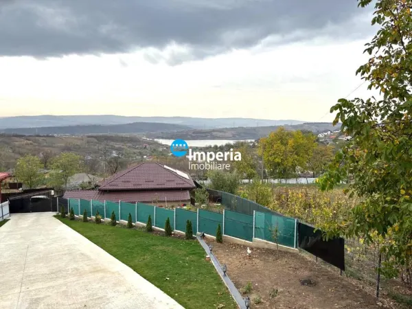 Casă 5 camere Ciurbesti - poza 12