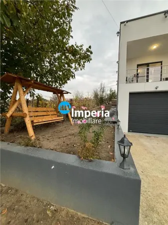 Casă 5 camere Ciurbesti - poza 15